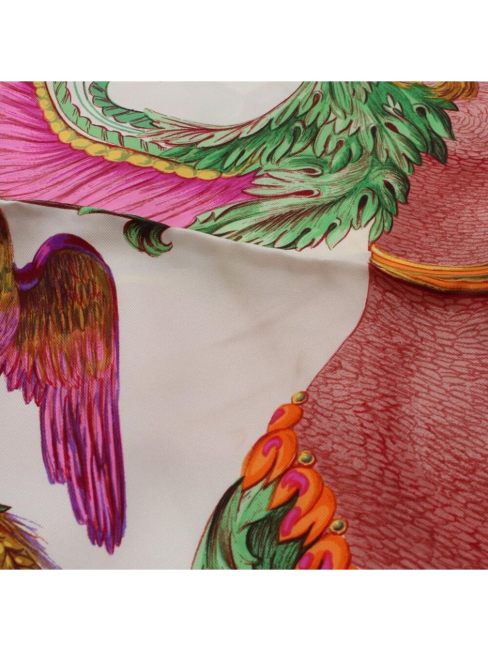 Hermes Scarf Carre 90 Ceres Silk - Picture 7 of 7